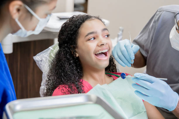 Best Cosmetic Emergency Dentistry in Hacienda Heights, CA