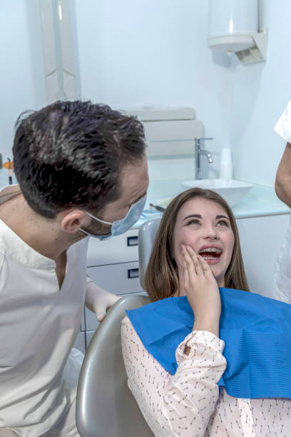 Best Emergency Dental Care for Broken or Chipped Teeth in Hacienda Heights, CA